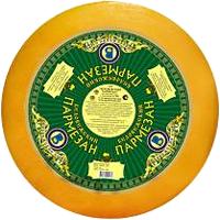 Сыр «Беловежский пармезан»